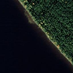 Satellite imagery of Rekosniemi, FI