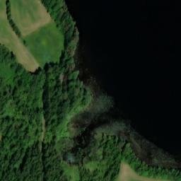 Satellite imagery of Hangonniemi, FI