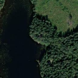 Satellite imagery of Koiraniemi, FI