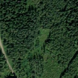 Satellite imagery of Koiraniemi, FI