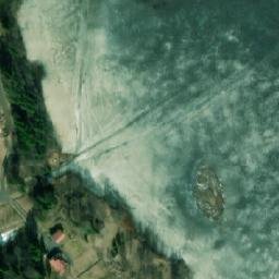Satellite imagery of Eskonniemi, FI