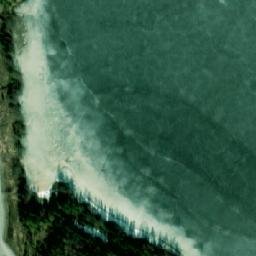 Satellite imagery of Pohjoissaari, FI