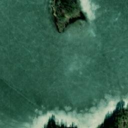 Satellite imagery of Myöhälänniemi, FI