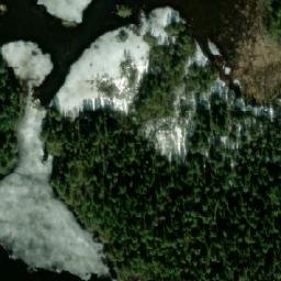 Satellite imagery of Kaisalahdenniemi, FI