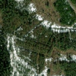 Satellite imagery of Kaisalahdenniemi, FI