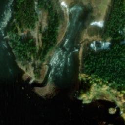 Satellite imagery of Tulisaari, FI