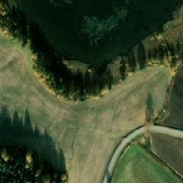 Satellite imagery of Niemenharju, FI