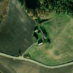 Satellite imagery of Niemenharju, FI