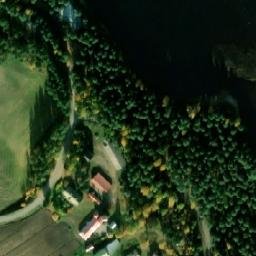 Satellite imagery of Niemenharju, FI