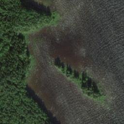 Satellite imagery of Kuivasniemi, FI