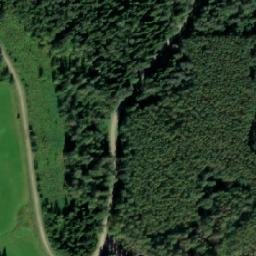 Satellite imagery of Uittoniemi, FI