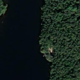 Satellite imagery of Koiraniemi, FI