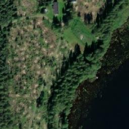 Satellite imagery of Koiraniemi, FI