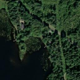 Satellite imagery of Koiraniemi, FI