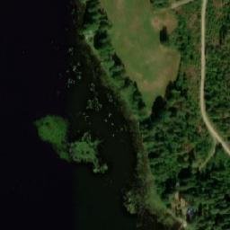 Satellite imagery of Pielesniemi, FI