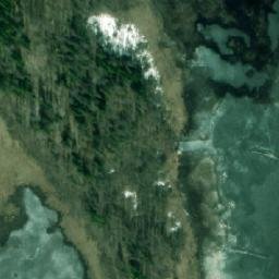 Satellite imagery of Jauhoniemi, FI
