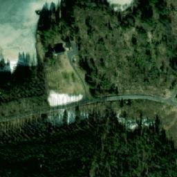 Satellite imagery of Myöhälänniemi, FI