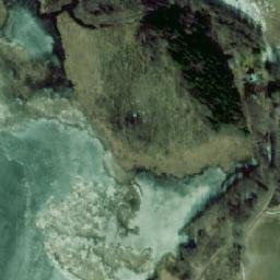 Satellite imagery of Sorsaniemi, FI