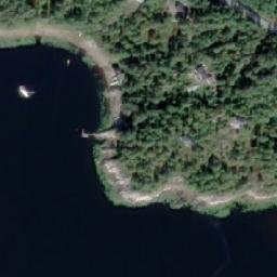 Satellite imagery of Kobbskaget, NO