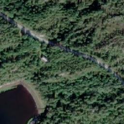 Satellite imagery of Kobbskaget, NO