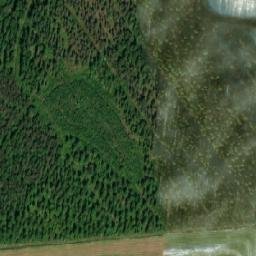 Satellite imagery of Lieskanharju, FI