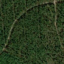 Satellite imagery of Lehmikivenharju, FI