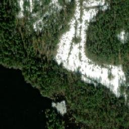 Satellite imagery of Kaisalahdenniemi, FI