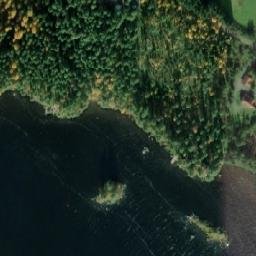 Satellite imagery of Kirkkoluoto, FI
