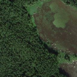 Satellite imagery of Pieni Haapaniemi, FI