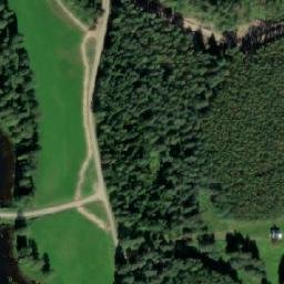Satellite imagery of Uittoniemi, FI