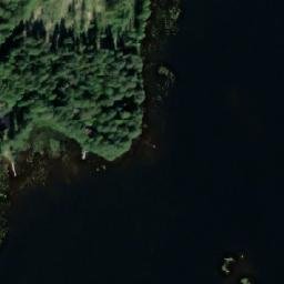 Satellite imagery of Koiraniemi, FI