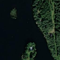 Satellite imagery of Koiraniemi, FI