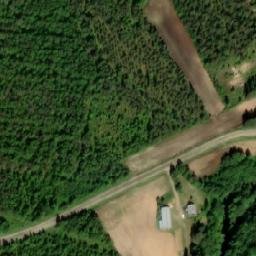 Satellite imagery of Pyöröniemi, FI