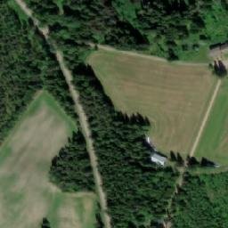 Satellite imagery of Papinniemi, FI