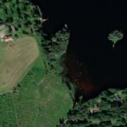 Satellite imagery of Papinniemi, FI