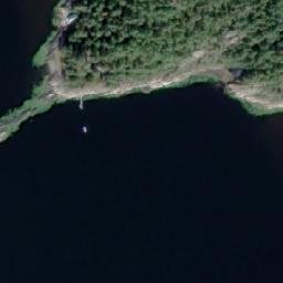 Satellite imagery of Kobbskaget, NO