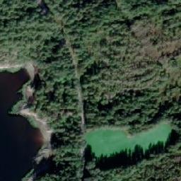 Satellite imagery of Skjærodden, NO