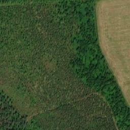 Satellite imagery of Lieskanharju, FI