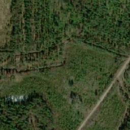 Satellite imagery of Lehmikivenharju, FI