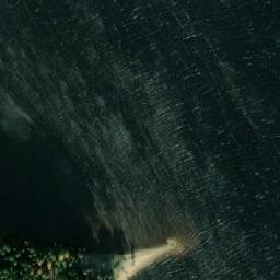 Satellite imagery of Kirkkoluoto, FI