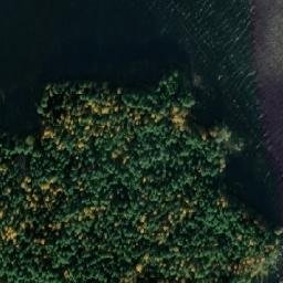 Satellite imagery of Kirkkoluoto, FI