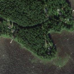 Satellite imagery of Pieni Haapaniemi, FI