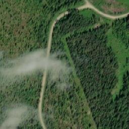 Satellite imagery of Uittoniemi, FI