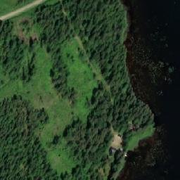 Satellite imagery of Uittoniemi, FI