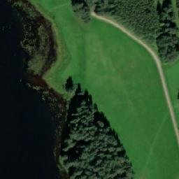 Satellite imagery of Uittoniemi, FI