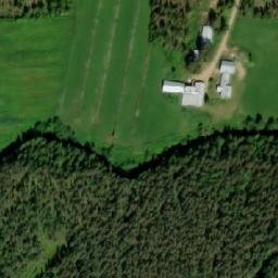 Satellite imagery of Pyöröniemi, FI