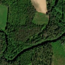 Satellite imagery of Pyöröniemi, FI