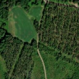 Satellite imagery of Pyöröniemi, FI