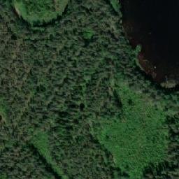 Satellite imagery of Könönpuronniemi, FI
