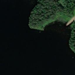 Satellite imagery of Petäikköniemi, FI